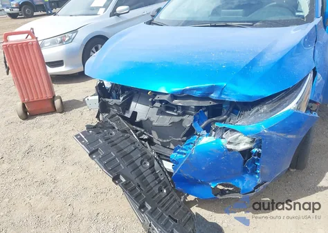 2025 Nissan Sentra Sr from USA, damaged, VIN 3N1AB8DV6SY312869